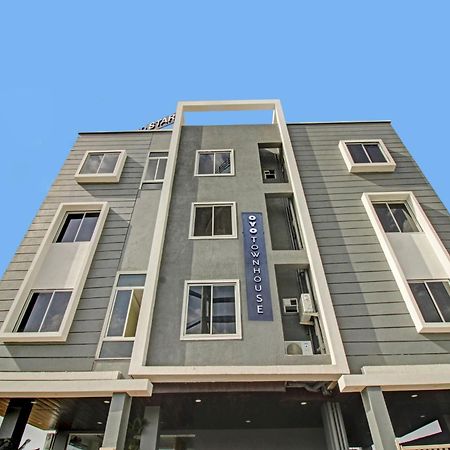 فندق Townhouse Md Star ناغبور المظهر الخارجي الصورة