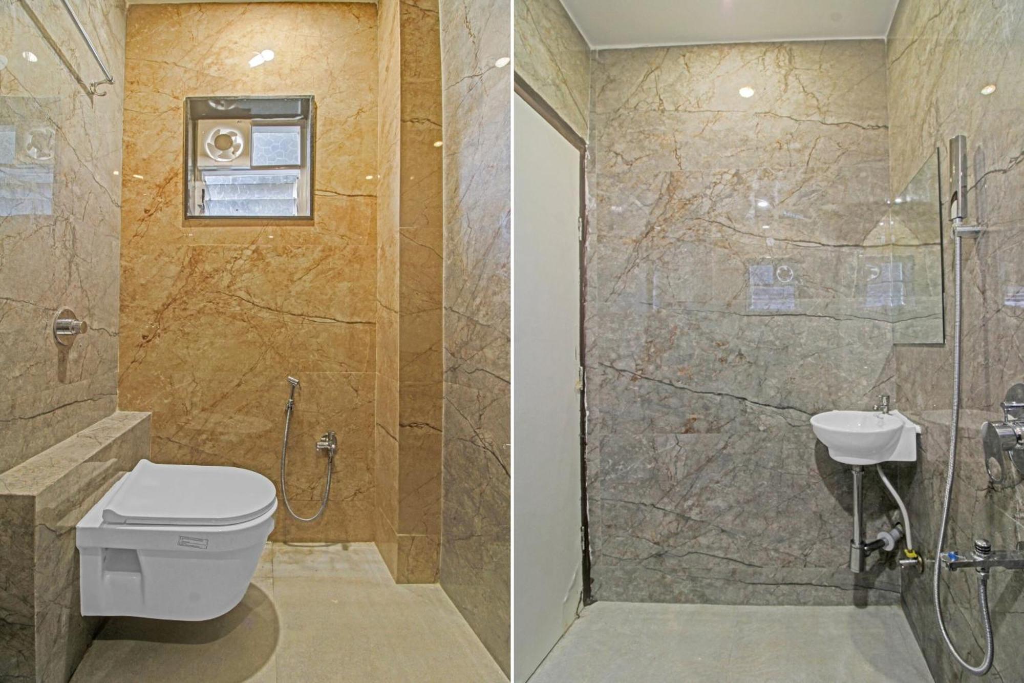 فندق Townhouse Md Star ناغبور المظهر الخارجي الصورة