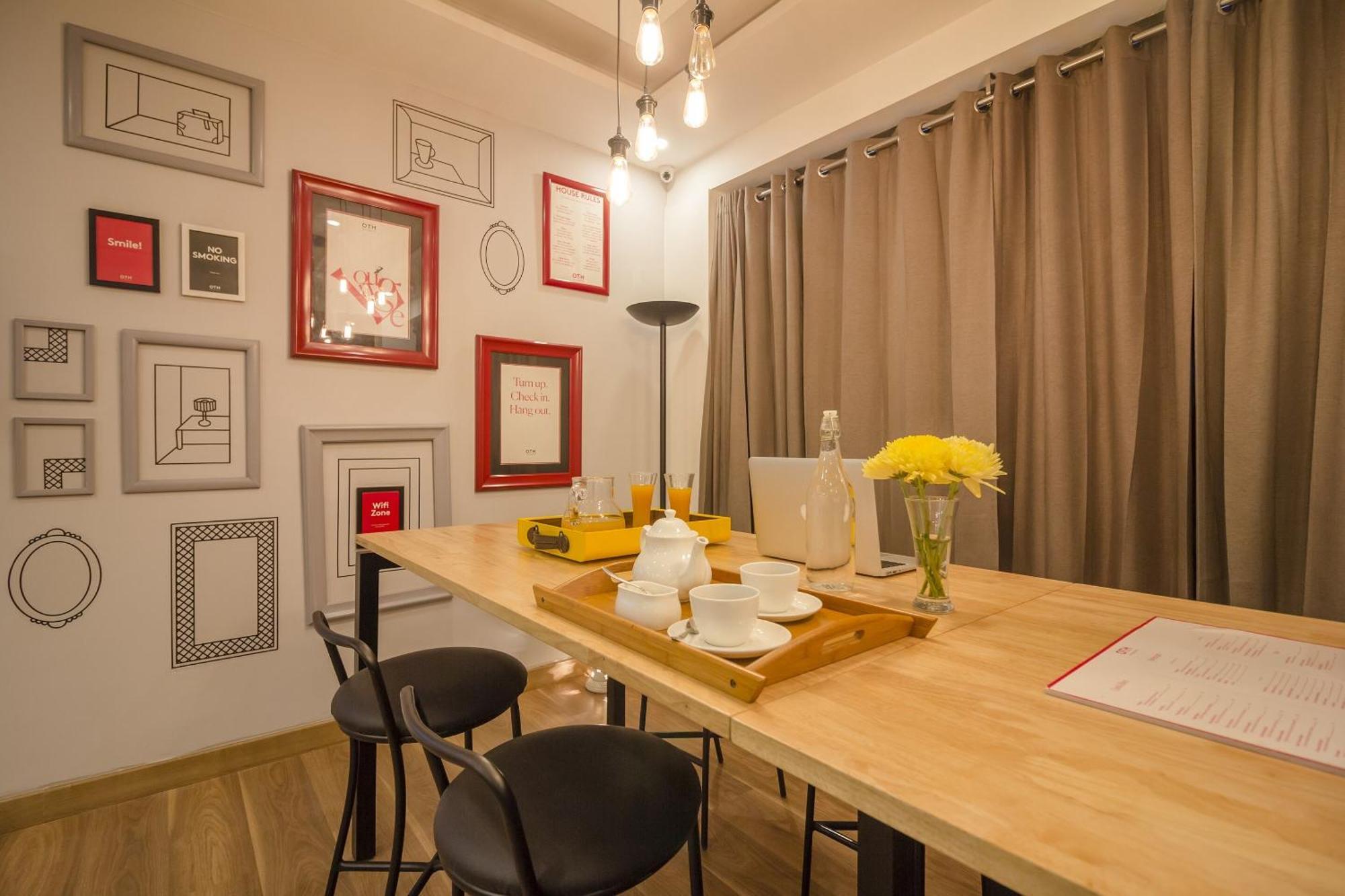 فندق Townhouse Md Star ناغبور المظهر الخارجي الصورة